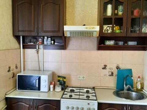 квартира за адресою Прирічна вул., 17