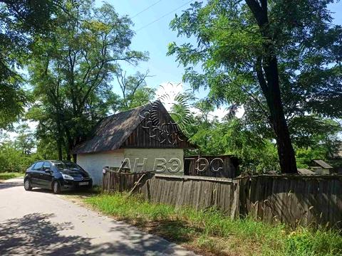 участок по адресу Провулок Савонівський, 6