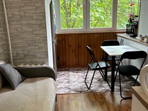 квартира за адресою Майборського вул., 45/1