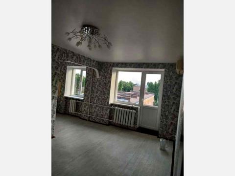 квартира за адресою Чигиринська вул., 52