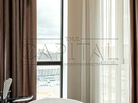 квартира за адресою Антоновича вул. (Горького), 44