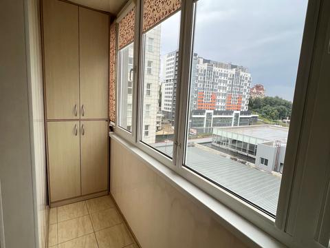 квартира за адресою Клочківська вул., 115
