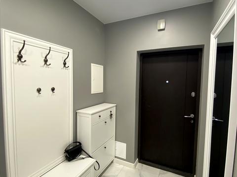 квартира по адресу Днепровская набережная ул., 18-Б