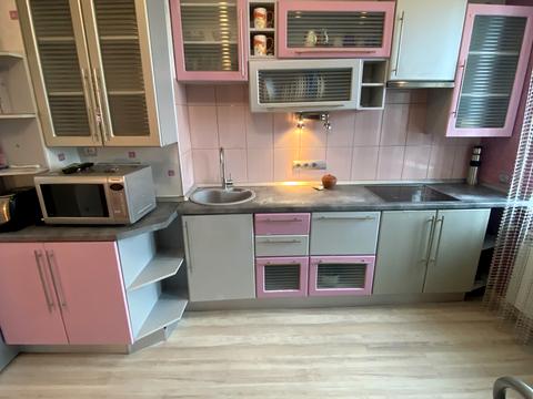 квартира за адресою Дніпровська набережна вул., 23