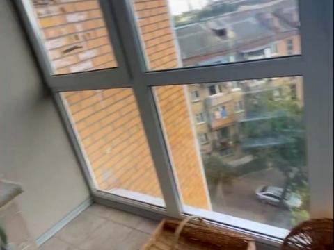 квартира за адресою Почайнинська вул., 70