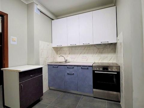 квартира по адресу Елизаветы Чавдар ул., 38