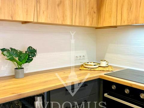 квартира за адресою Михайла Максимовича вул. (Онуфрія Трутенка), 26