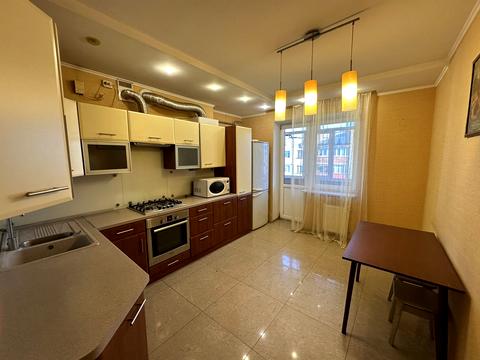 квартира по адресу Ровно, Йосипа Драганчука, 4