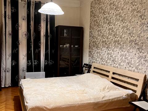 квартира по адресу Декарта ул., 10