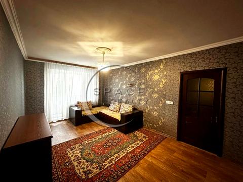 квартира за адресою Якуба Коласа вул., 23