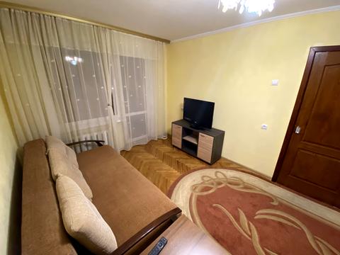 квартира по адресу Павла Тычины просп., 26