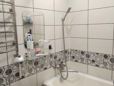 квартира за адресою Трегубова, 2