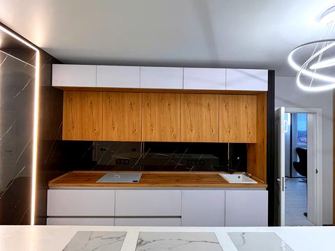 квартира по адресу Никольско-Слободская ул., 8