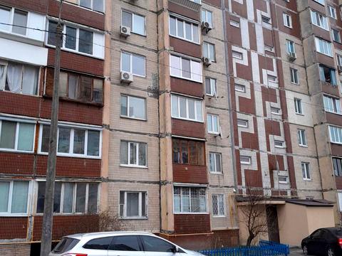 квартира по адресу Радужная ул., 39