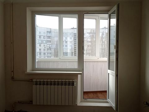 квартира по адресу Людвига Свободы просп., 46а