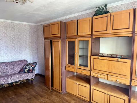 квартира по адресу Попова пер. (Попова), 1