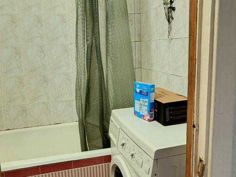 комната по адресу Анны Ахматовой ул., 39-А