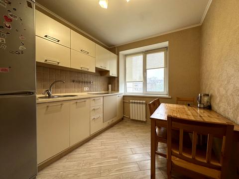 квартира за адресою Леся Курбаса просп., 3-Г