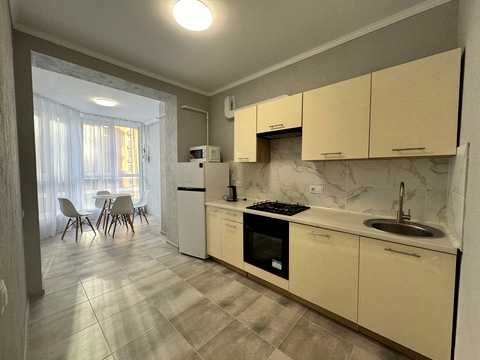 квартира за адресою Мартинова просп., 30