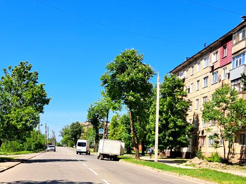 квартира по адресу Владимира Бызова ул. (Якира), 10