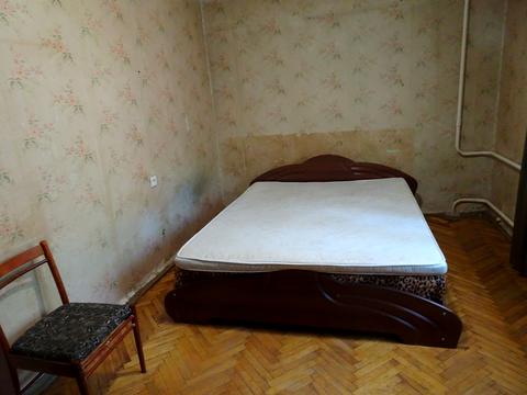 квартира по адресу Гетьмана Кирилла Разумовского ул. (Миколи Краснова), 10