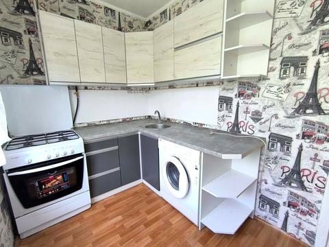 квартира по адресу Львовское шоссе, 18/1