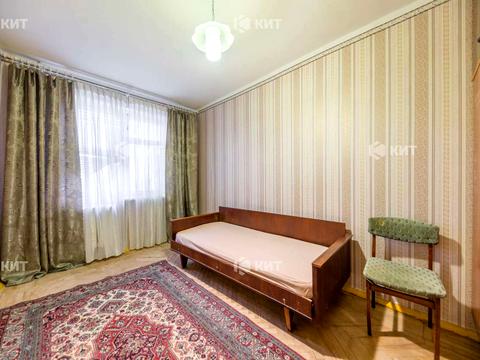 квартира по адресу Садовый проезд, 1