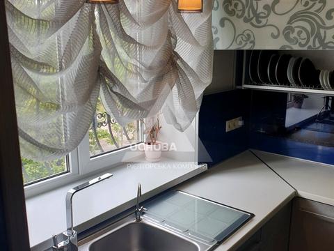 квартира за адресою Вінтера бульв., 36