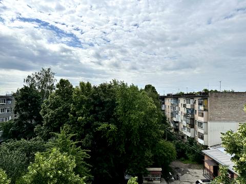 квартира за адресою Волковича вул., 23а