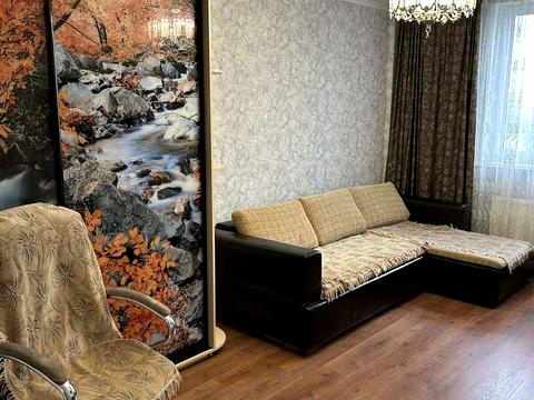 квартира по адресу Соломии Крушельницкой ул., 15-Б