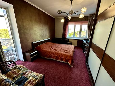 квартира за адресою Берестейський просп. (Перемоги), 96