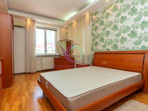 квартира за адресою Володимира Івасюка просп. (Героїв Сталінграду), 6