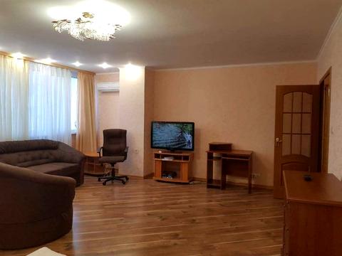 квартира за адресою Вадима Гетьмана вул., 1-А