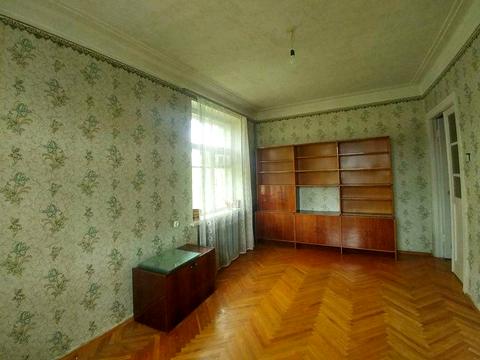 квартира за адресою Берестейський просп. (Перемоги), 77-А