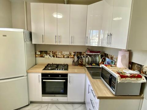 квартира по адресу Петра Панча ул., 7