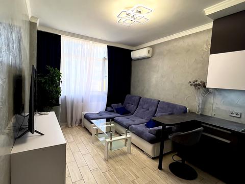 квартира по адресу Петра Калнишевського ул. (Михайла Майорова), 6