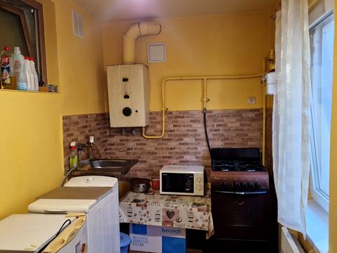 квартира по адресу Лаврищева ул., 8
