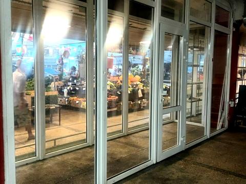 коммерческая по адресу Верхній Вал ул., 16