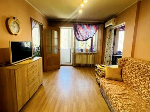 квартира за адресою Академіка Тамма вул., 5