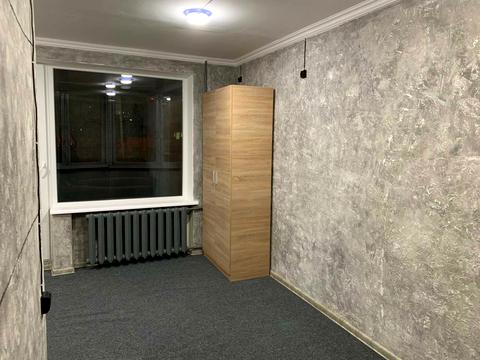 квартира по адресу Березняковская ул., 36-В