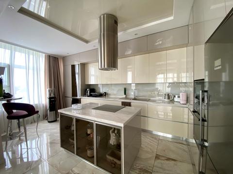 квартира по адресу Парково-Сырецкая ул. (Тимофія Шамрила), 4-В