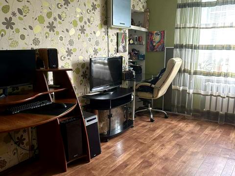 квартира за адресою Героїв Крут вул. (60 років СРСР), 11