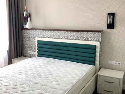 квартира по адресу Шолуденко ул., 1-А