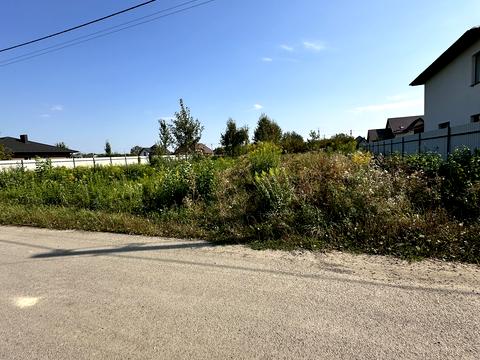 ділянка за адресою Чорновола