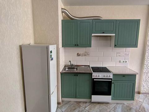 квартира по адресу Радужный массив ул., 23
