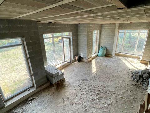 будинок за адресою с. Гореничі, Максима Рильського вул., 35А