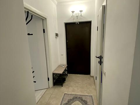 квартира по адресу Светлая ул., 3д