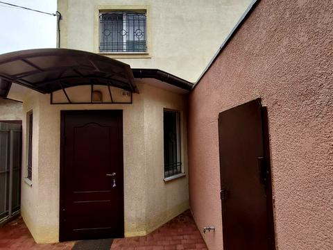 будинок за адресою Штурвальна вул., 17