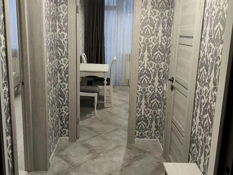 квартира по адресу Канатная ул., 122а