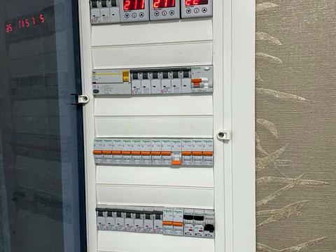 будинок за адресою смт. Воскресенське, Поздовжня